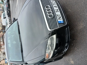 Audi A4 B7 1.9 TDI 116 cai recent imatriculat unic proprietar in romania an2007