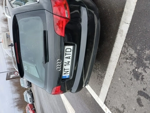 Audi A4 B7 1.9 TDI 116 cai recent imatriculat unic proprietar in romania an2007 - imagine 2