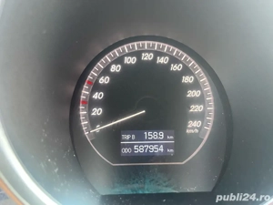 vand Lexus RX400h cu GPL - imagine 4
