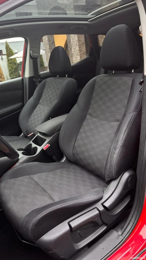              Nissan Qashqai Tekna 1.5dci 110cp 2016.11 Euro 6 181000 km reali istoric la zi import  - imagine 8