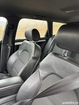 Audi a4b7 Avant 2.0 tdi - imagine 5