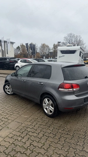 Vw. Golf VI-1.4tsi-122cp-Euro 5 - imagine 3
