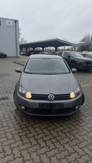 Vw. Golf VI-1.4tsi-122cp-Euro 5