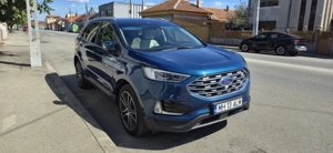 Vand Ford EDGE 4x4