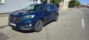 Vand Ford EDGE 4x4 - imagine 2