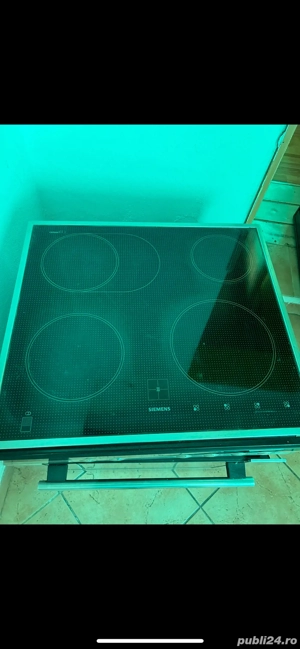 vand aragaz electric siemens - imagine 4