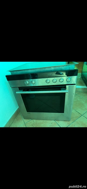 vand aragaz electric siemens