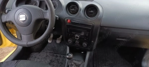 Vind seat ibiza - imagine 5