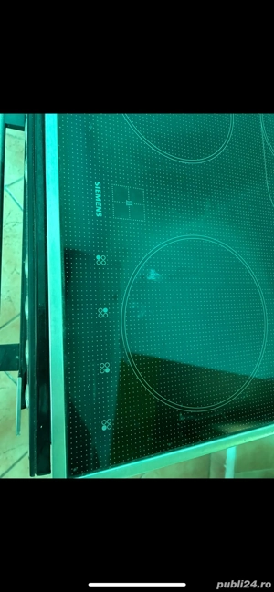 vand aragaz electric siemens - imagine 3