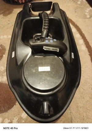 navomodel plantat Flytek