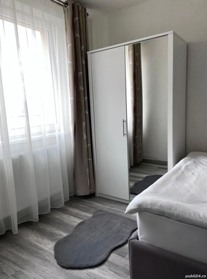 Ofer spre inchiriere apartament in Sibiu,zona Cedonia.