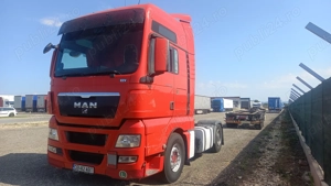 Man TGX 18.480 EEV Standard  - imagine 2