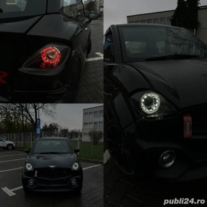 Chatenet CH46 2022 R line Gt Full Option Se conduce la 16 ani - imagine 4