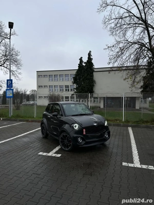 Chatenet CH46 2022 R line Gt Full Option Se conduce la 16 ani