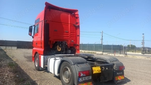 Man TGX 18.480 EEV Standard  - imagine 4