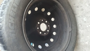Vând jante,  cu cauciuc de iarnă  și cauciucuri vară 