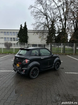 Chatenet CH46 2022 R line Gt Full Option Se conduce la 16 ani - imagine 3