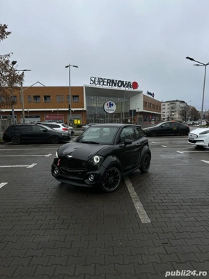 Chatenet CH46 2022 R line Gt Full Option Se conduce la 16 ani - imagine 2