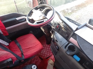 Man TGX 18.480 EEV Standard  - imagine 5