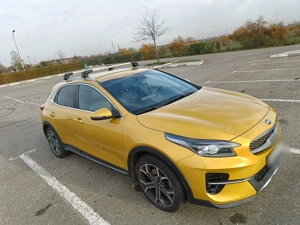 Kia XCeed 1.4 T-GDI 7DCT Style+ - imagine 2