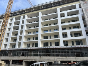  Apartment langa Parc 3 Cam 77 M +23 M 3 Terase cart Gheorgheni str soporului 19 - imagine 4