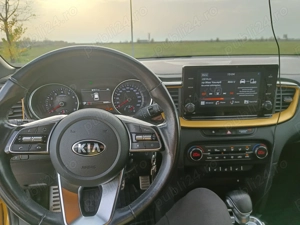 Kia XCeed 1.4 T-GDI 7DCT Style+ - imagine 5