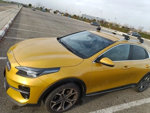 Kia XCeed 1.4 T-GDI 7DCT Style+ - imagine 4