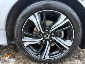 Honda Civic 10 2019 CVT 1.5 182 CP - imagine 8