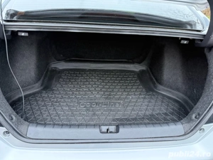 Honda Civic 10 2019 CVT 1.5 182 CP - imagine 6