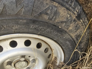 vând remorcă apicola, platformă  - imagine 4