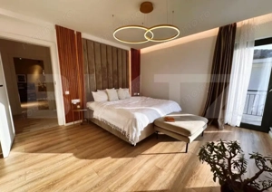 Casa smart, premium, 136 mp utili, 510 mp teren, piscina, zona Dezmir!