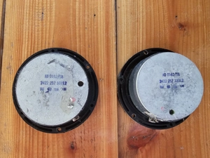 TWEETERE philips ad 0162 t8 - imagine 4