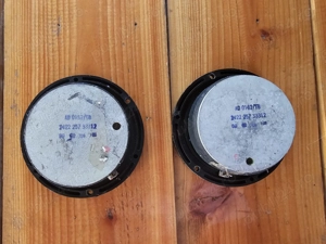 TWEETERE philips ad 0162 t8 - imagine 3