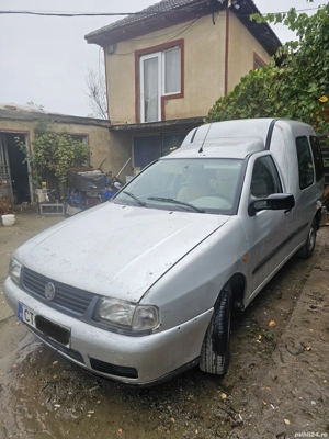 vand vw caddy - imagine 3