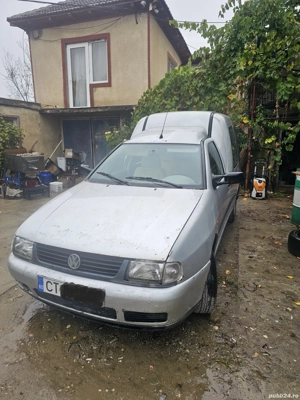 vand vw caddy - imagine 4
