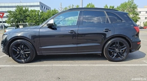 Audi SQ5 tdi - imagine 3