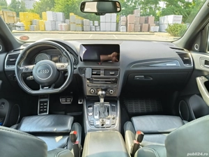 Audi SQ5 tdi - imagine 2