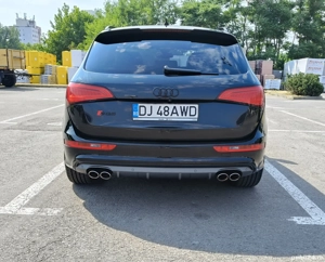 Audi SQ5 tdi - imagine 4