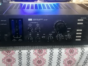 Vind amplificator Sansui AU d7 - imagine 5