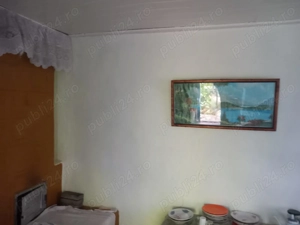 Vand casa batrneasca