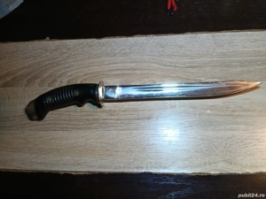 vand pumnal ofițeresc,WW,primul razboi modial