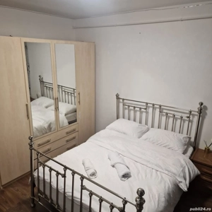 Ofer spre închiriere 2 camere, la doar 1,5km Preț de LUNI PÂNĂ JOI 400LEI SI DE VINERI PÂNĂ duminică