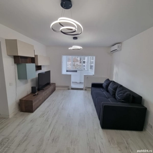 de inchiriat apartament ultracentral  in regim hotelier - imagine 2