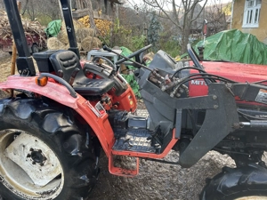 Mitsubishi Go z30 - imagine 2