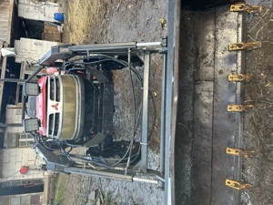 Mitsubishi Go z30 - imagine 5