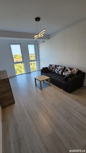 Inchiriez apartament cu 2 camere nou decomandat Calea Aradului