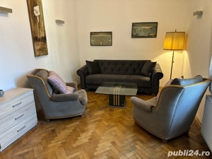 Inchiriez ap Calea Motilor