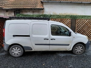 Vând Renault Kangoo 2011 - imagine 4