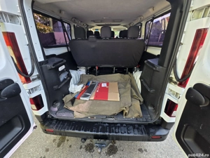 vand renault trafic - imagine 5