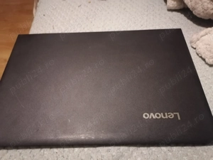 Laptop  Lenovo impecabil - imagine 4